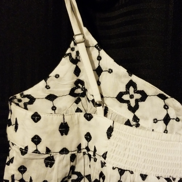 NWT  Lucky Brand Adorable Tank Top Size XS - Picture 6 of 6